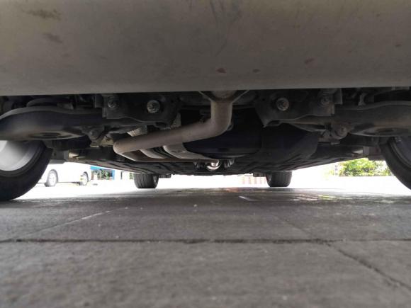 [深圳·粤S] 二手广汽传祺传祺GA62019款 270T 自动尊贵版