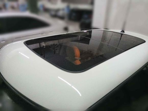 [南京·苏A] 二手MINIMINI2007款 1.6L COOPER Excitement