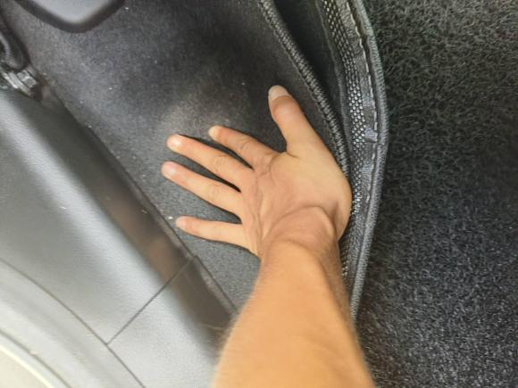 [义乌·浙G] 二手本田本田XR-V2017款 1.5L LXi CVT经典版