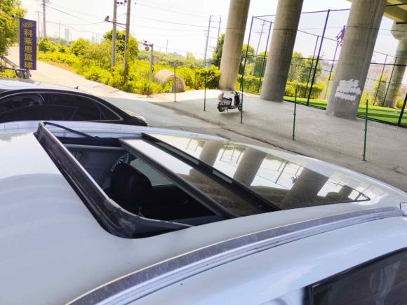 [温州·浙C] 二手本田冠道2017款 370TURBO 两驱豪华版