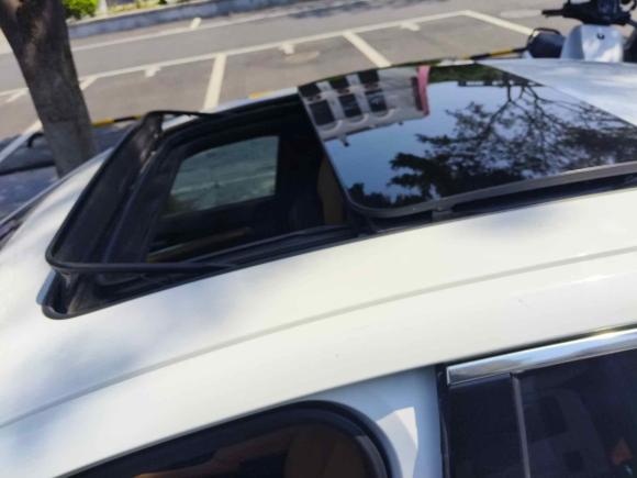 [常州·苏D] 二手别克君越2016款 28T 旗舰型