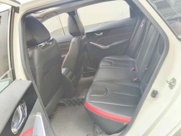 [上海·沪C] 二手启辰启辰D602019款 1.6L XL CVT智联精英版