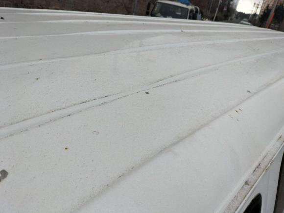 [青岛·鲁B] 二手金杯金杯海狮2014款 2.0L第五代快运王商务型4G19