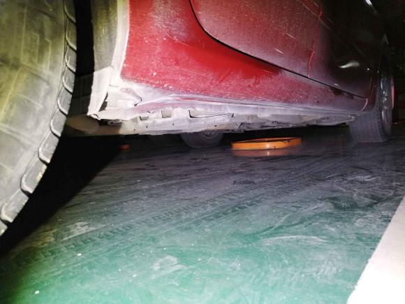 [芜湖·皖B] 二手丰田卡罗拉2011款 1.6L 自动GL