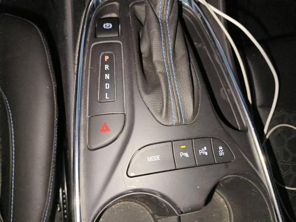 [上海·沪A] 二手别克VELITE 52017款 时尚增程型