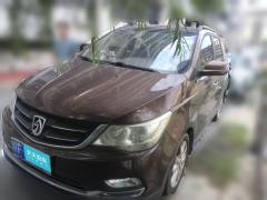 [南昌·赣F] 宝骏宝骏7302016款 1.5L 手动舒适型 7座 国V