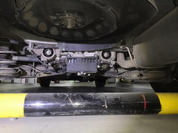 [合肥·皖A] 二手奔驰奔驰V级2016款 V 260 领航版