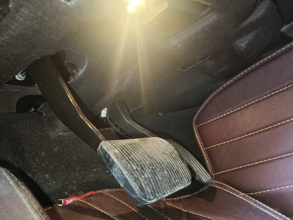 [杭州·浙A] 二手捷豹捷豹XJ2012款 XJL 3.0 全景商务版