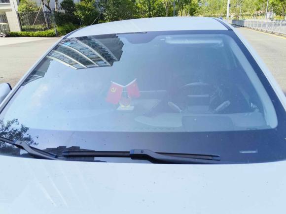 [宁波·浙A] 二手吉利几何吉利几何A2021款 Pro 畅享高维续航版 430KM A430平方版