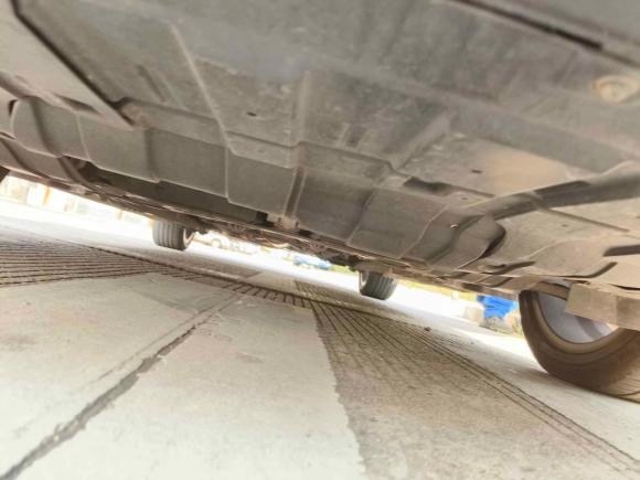 [南通·苏F] 二手吉利汽车缤瑞2018款 14T CVT缤致版