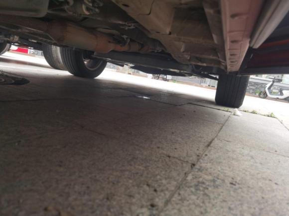 [南通·苏F] 二手宝骏宝骏5302018款 1.8L 自动豪华型 国V