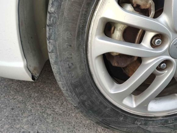 [西安·陕U] 二手起亚福瑞迪2012款 1.6L AT Premium 纪念版