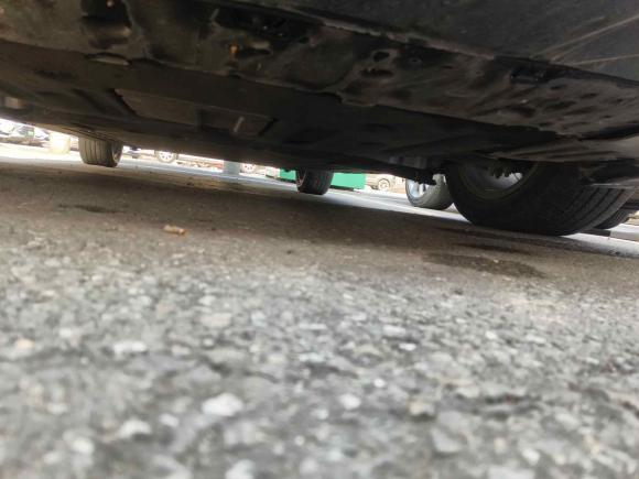 [深圳·粤B] 二手埃安AION S2020款 魅 630