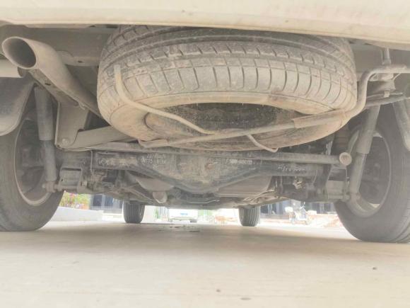 [台州·皖N] 二手五菱汽车五菱宏光2021款 1.5L S舒适型LAR