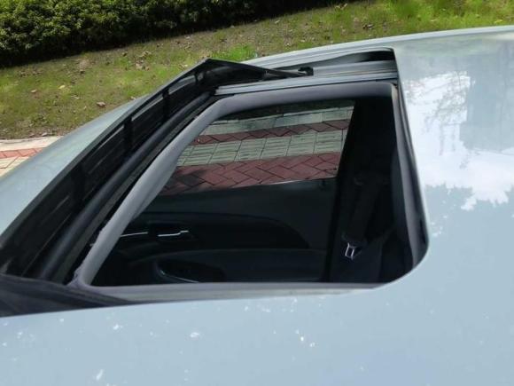 [南京·苏A] 二手雪佛兰迈锐宝2013款 2.4L 自动豪华版