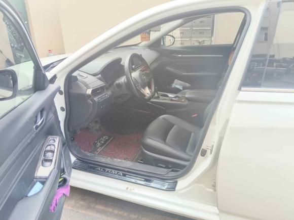 [济南·鲁A] 二手日产天籁2019款 2.0L XL 舒适版