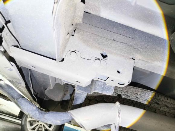 [义乌·浙G] 二手福田图雅诺2022款 2.0T手动吉象多功能长轴中顶后单胎7/9座4F20TC3