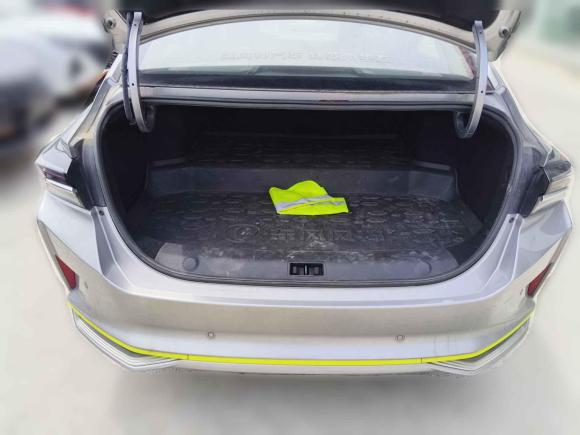 [苏州·苏E] 二手东风风神奕炫MAX2021款 超能型爸·混动版