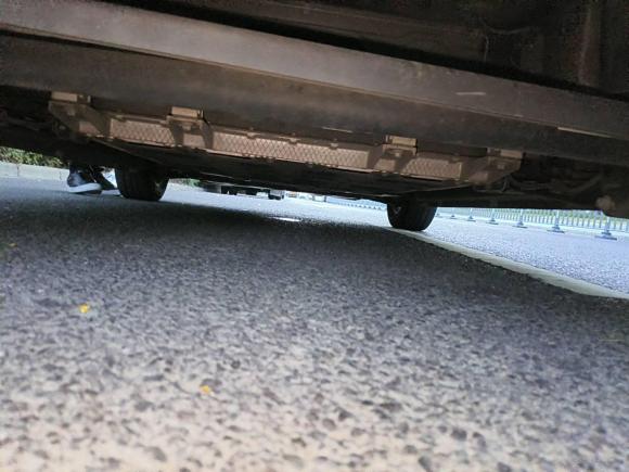 [宁波·浙B] 二手荣威科莱威CLEVER2021款 302km全能版