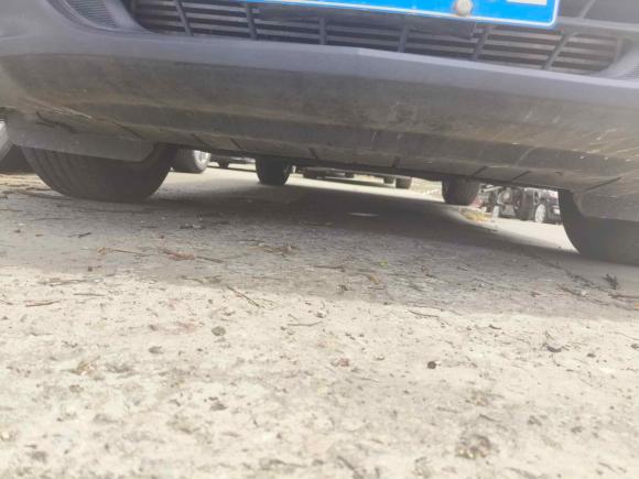 [上海·沪C] 二手雪佛兰探界者2018款 535T 自动驭界版