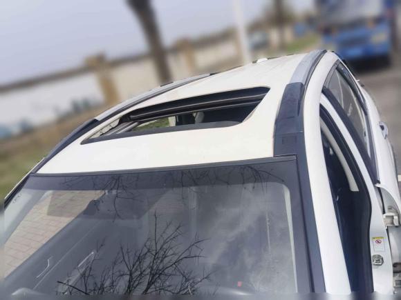 [青岛·鲁B] 二手哈弗哈弗H62017款 红标 运动版 1.5T 自动两驱豪华型