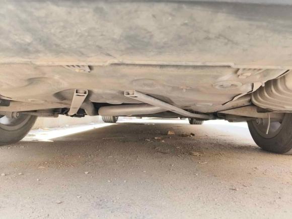 [青岛·鲁B] 二手奥迪奥迪A6L2012款 TFSI 标准型