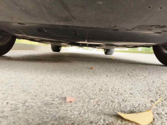 [无锡·苏B] 二手马自达阿特兹2014款 2.0L 蓝天豪华版