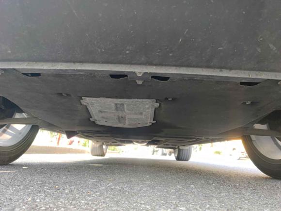 [湖州·浙E] 二手红旗红旗HS52019款 2.0T 智联旗享四驱版