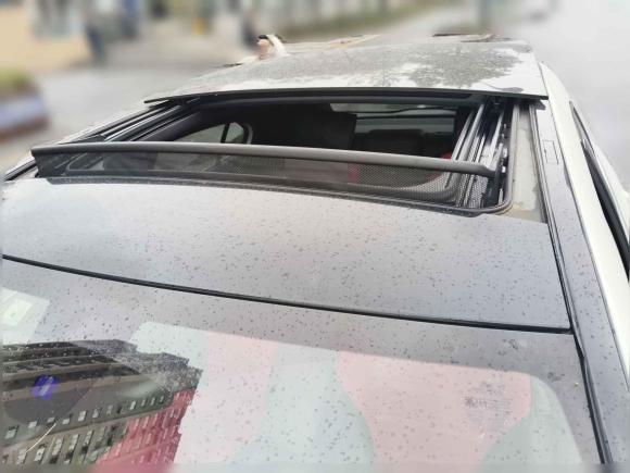 [成都·川A] 二手奔驰奔驰A级2015款 A 200 运动型