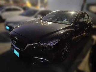 马自达阿特兹2018款2.5L蓝天尊崇版国VI