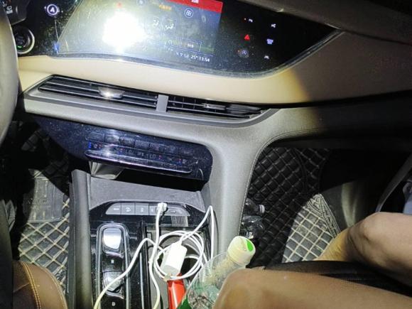 [成都·新M] 二手别克昂科旗2020款 28T 四驱尊享旗舰型