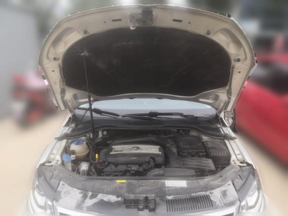 [芜湖·皖B] 二手大众一汽-大众CC2018款 1.8TSI 豪华型