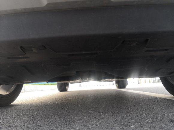 [常州·苏F] 二手荣威荣威RX32018款 1.6L CVT互联网智享版