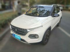 [南通·辽C]宝骏&nbsp;&nbsp;宝骏510&nbsp;&nbsp;2017款1.5L手动豪华型