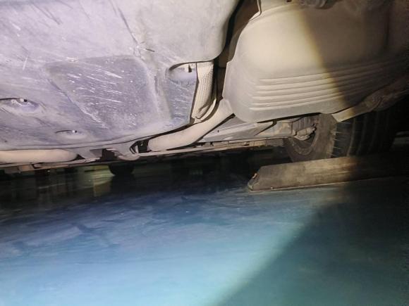 [成都·川A] 二手奔驰奔驰S级2014款 S 320 L 商务型