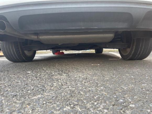 [青岛·鲁B] 二手奥迪奥迪A32015款 Limousine 35 TFSI 百万纪念舒享型