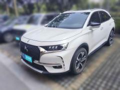 [苏州·苏U] DSDS 72020款 35THP 蒙马特版