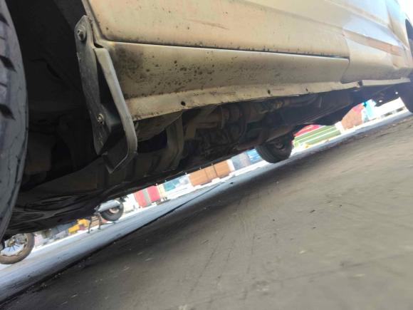 [南昌·赣A] 二手五菱汽车五菱征程经典2015款 1.5L舒适型L3C