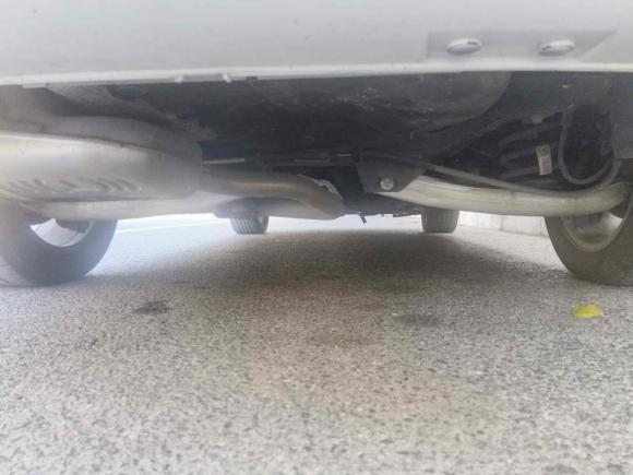 [常州·苏D] 二手雪佛兰迈锐宝2018款 530T 自动豪华版