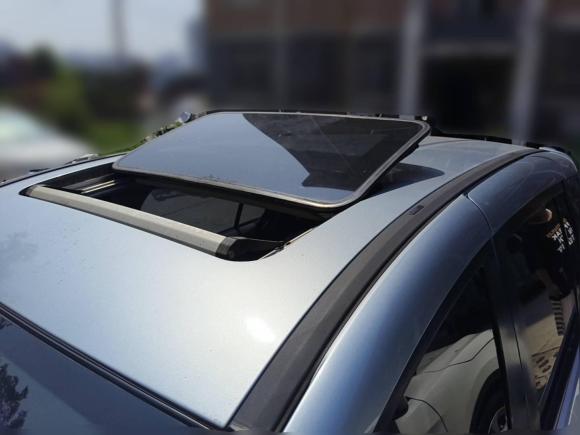 [合肥·皖A] 二手马自达马自达52011款 2.0L 自动豪华型