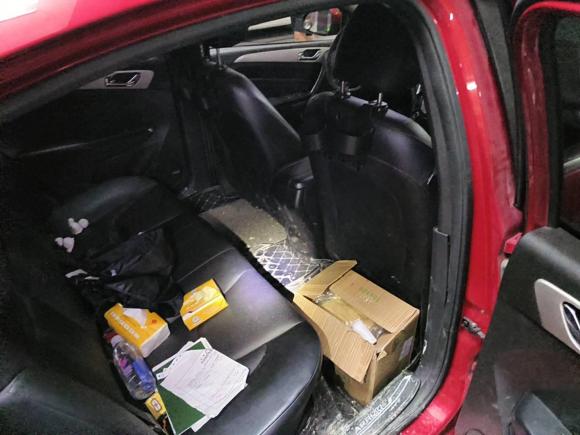 [常州·苏D] 二手奇瑞艾瑞泽52018款 1.5L CVT致敬青春版