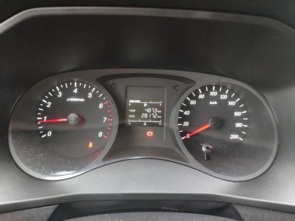 [苏州·苏U] 二手五菱汽车五菱宏光PLUS2019款 1.5T 手动致富型 2座