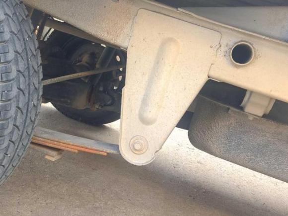 [武汉·鄂A] 二手东风小康东风小康K012018款 1.0L K01L AF10