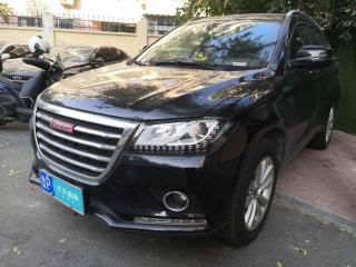 哈弗哈弗H22014款1.5T手动两驱精英版