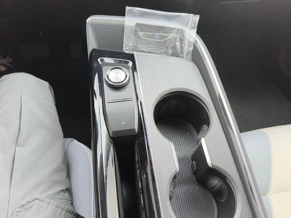 [南通·苏F] 二手别克别克E52023款 臻享标准续航版