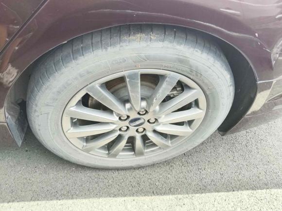 [杭州·浙A] 二手林肯林肯MKZ2018款 2.0T 尊享版