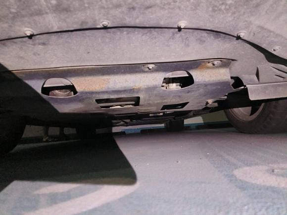 [宁波·浙B] 二手别克昂科威2018款 28T 四驱精英型