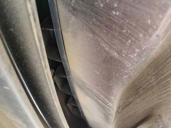 [西安·陕A] 二手福特福睿斯2019款 1.5L 自动悦享型