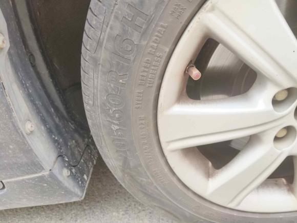 [常州·苏D] 二手丰田逸致2011款 180E CVT精英版