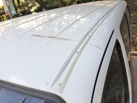 [常州·苏D] 二手金杯金杯快运2018款 2.0L标准型V19